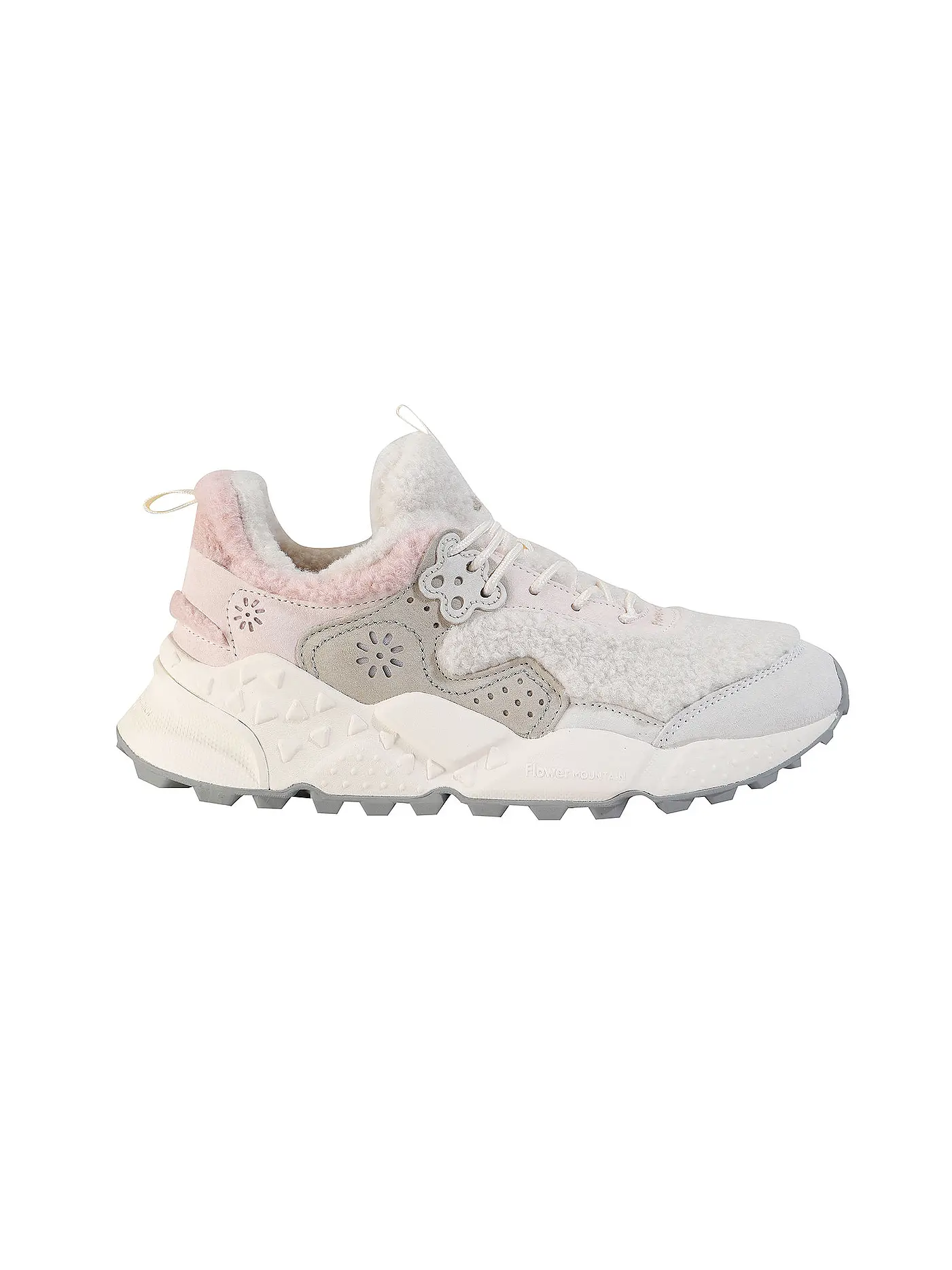 FLOWER MOUNTAIN | Sneaker KOTETSU | 